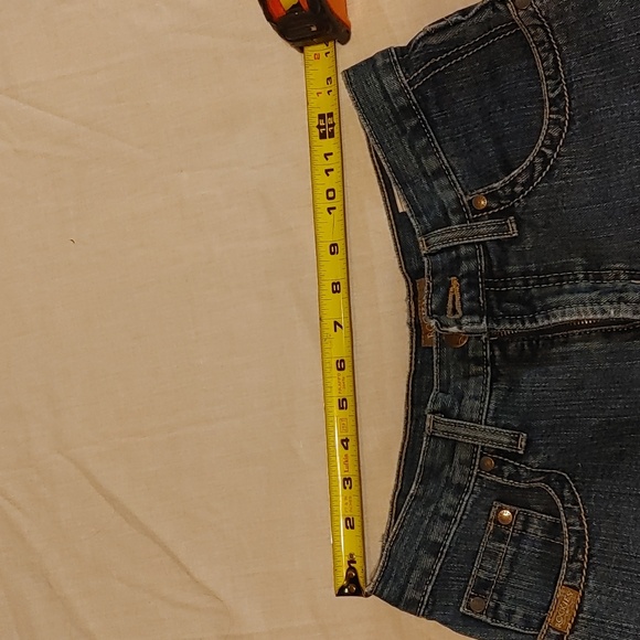Rockies Relaxed Natural Rise Jeans - Picture 12 of 15